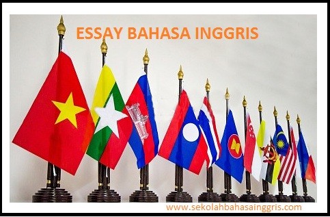 contoh essay dalam bahasa inggris