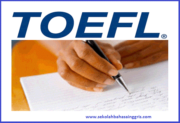 Strategi dan Tips Jitu Sukses Mengerjakan Soal Tes TOEFL PBT