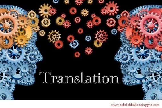 Langkah – Langkah Belajar Translate Inggris Indonesia