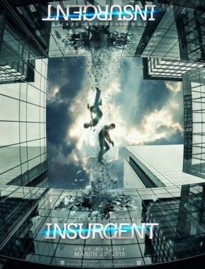 Contoh Review Text (Resensi) Film Terbaru “Insurgent” (2015)