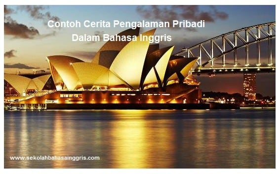 Contoh Soal Cerita Bahasa Inggris Kelas Xi - Contoh 36