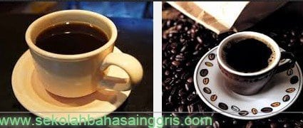 Contoh Procedure Text How To Make Coffee Beserta Artinya 