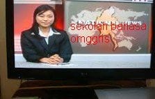 Contoh Naskah Berita dalam Bahasa Inggris Beserta Artinya